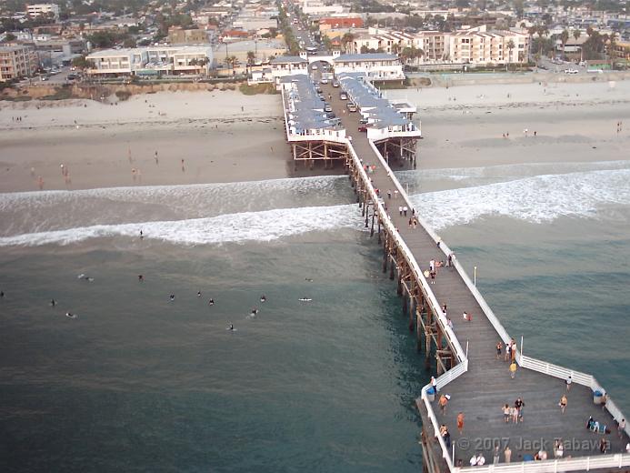 IMG_0019.JPG - The sunset is minutes away.