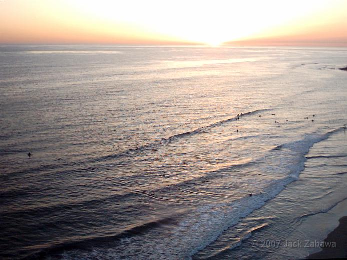 IMG_0230.JPG - The end of a beautiful California day